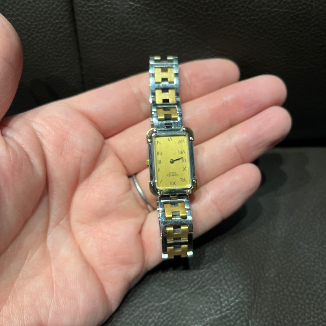 HERMES レディース 時計