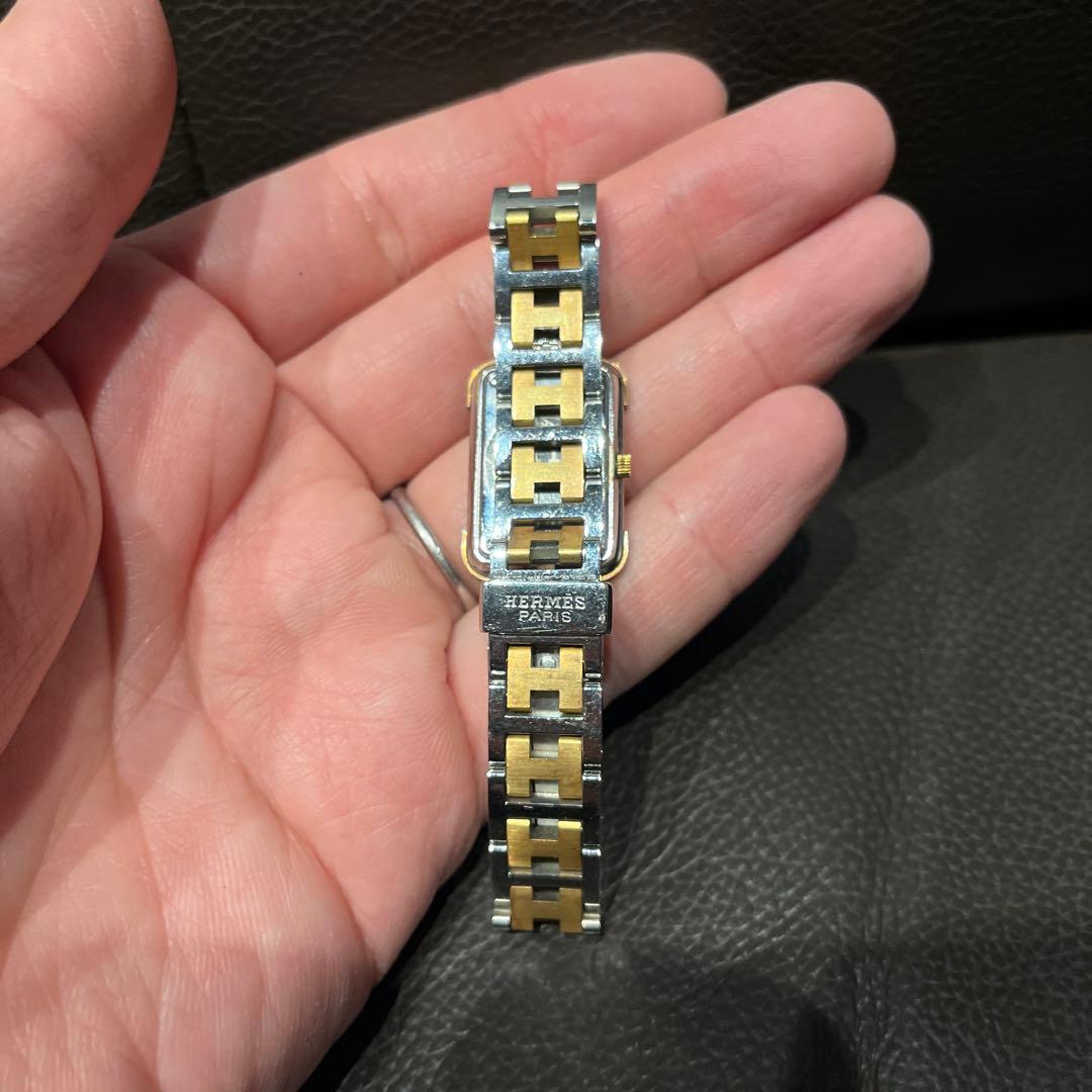 HERMES レディース 時計