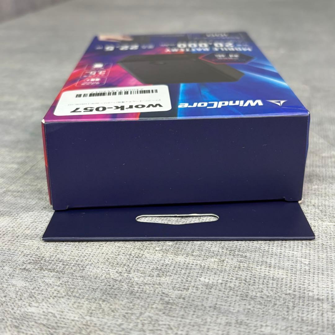 未使用 WORKMAN ワークマン ペルチェベスト PRO2 専用バッテリー