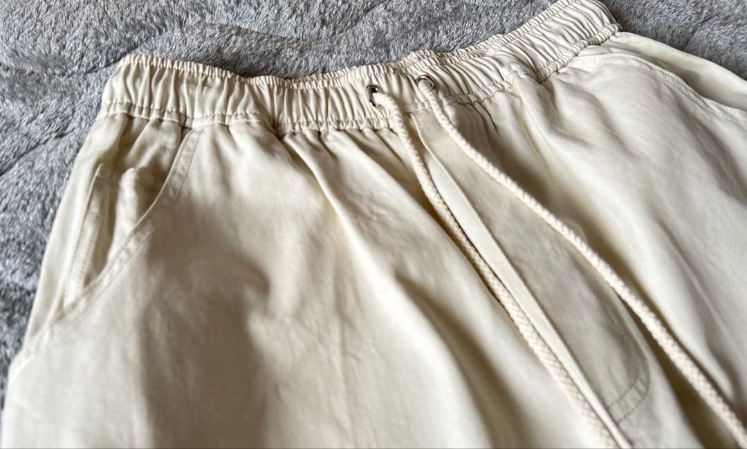 パンツ todayful Easy Chino Pants 36