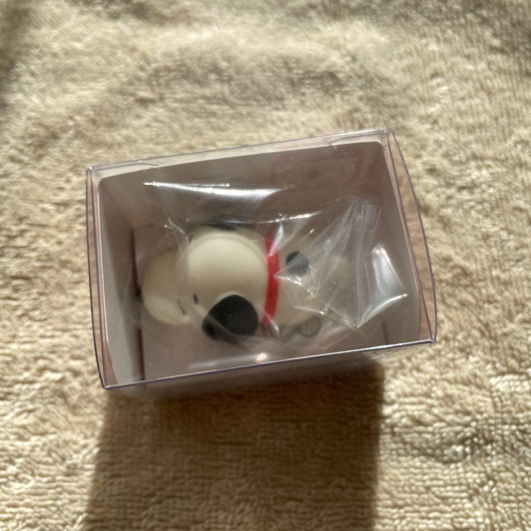 もにまるず スヌーピー　moni moni ANIMALS