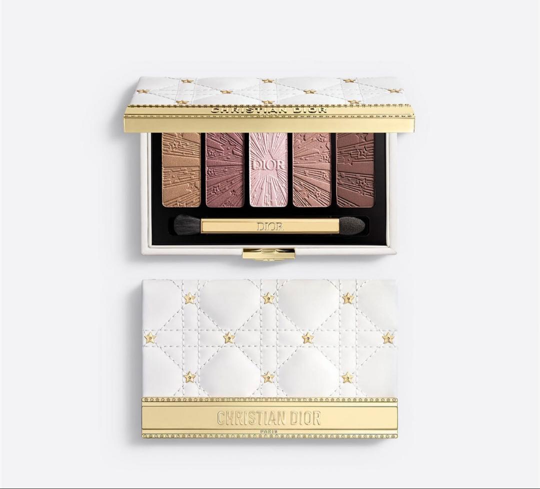Dior アイシャドウパレット 10.21g