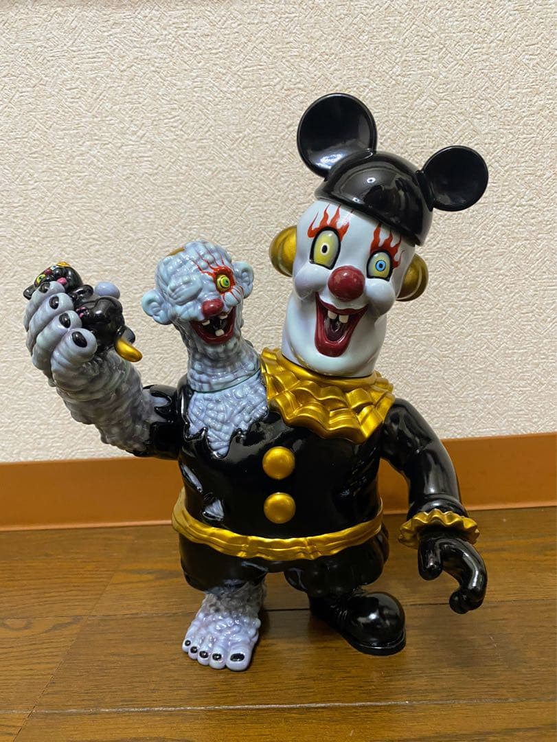 その他 CIRCUS.T The crazy Bonk Sweet Dreams