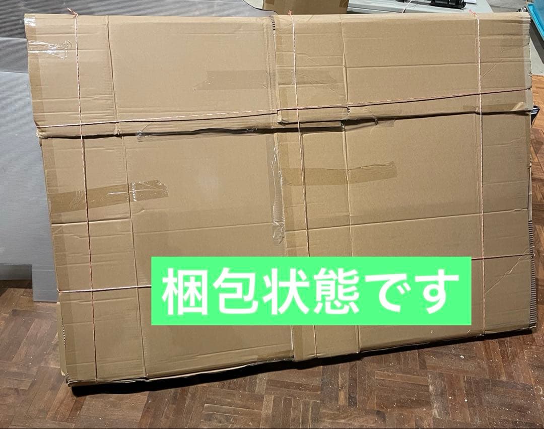 ステップワゴン　トランポキット　床板