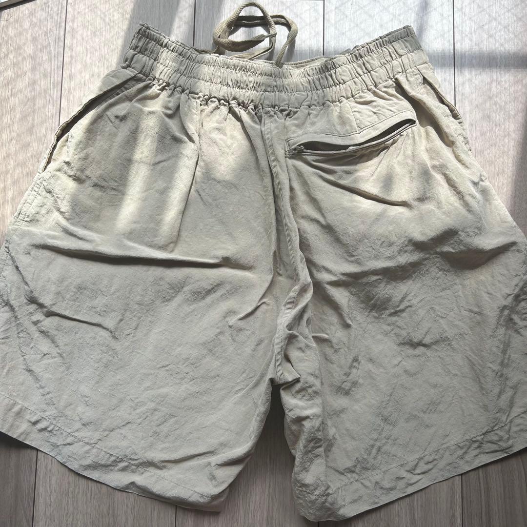 KAPTAN SUNSHINE ショートパンツ サイズ32