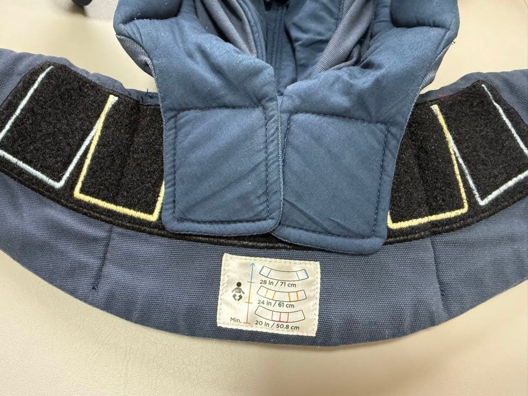 【良品】エルゴ エルゴベビー ergobaby 抱っこ紐