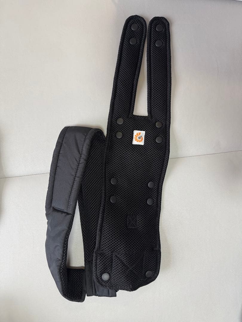 【良品】エルゴ エルゴベビー ergobaby 抱っこ紐