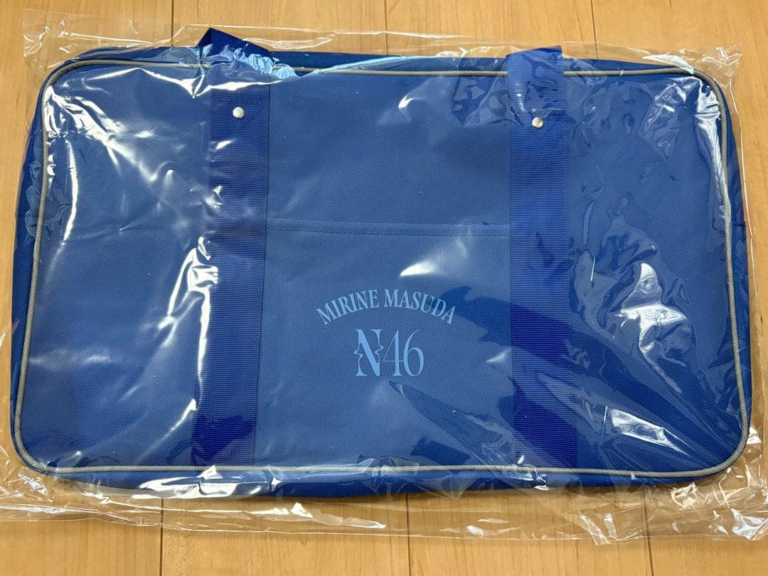 乃木坂46 増田三莉音 個別バッグ 2026.lucky bag