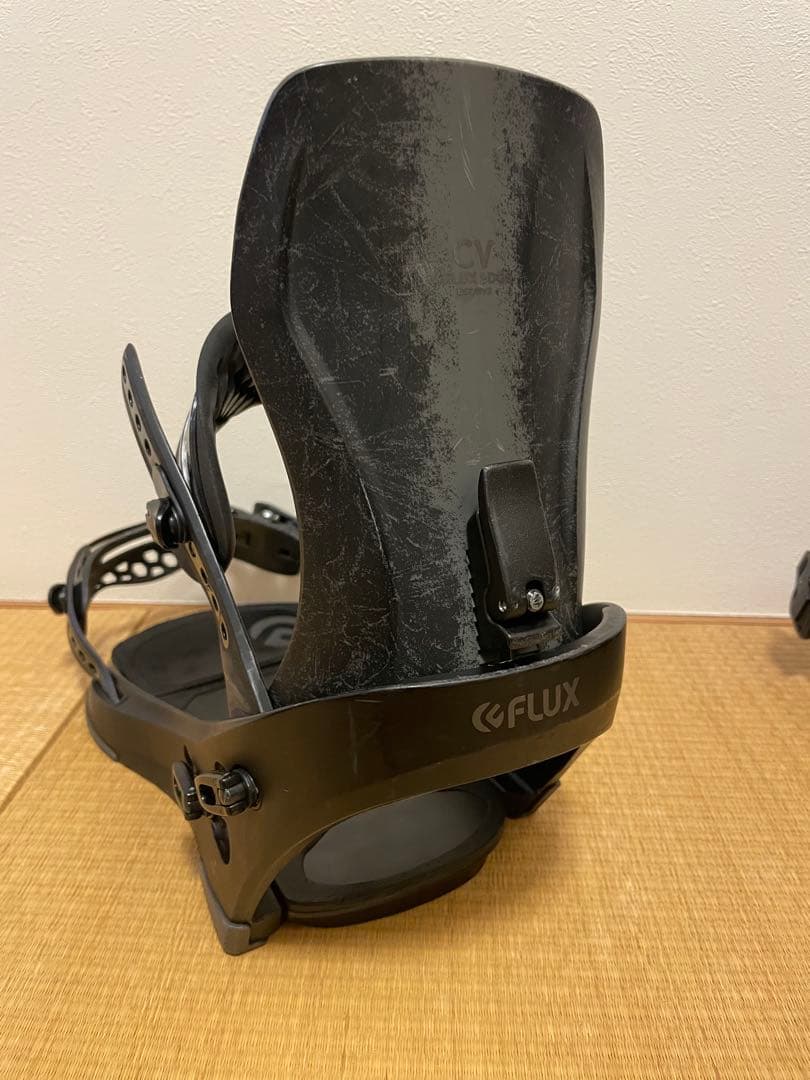 FLUX CV 22/23モデル Lサイズ