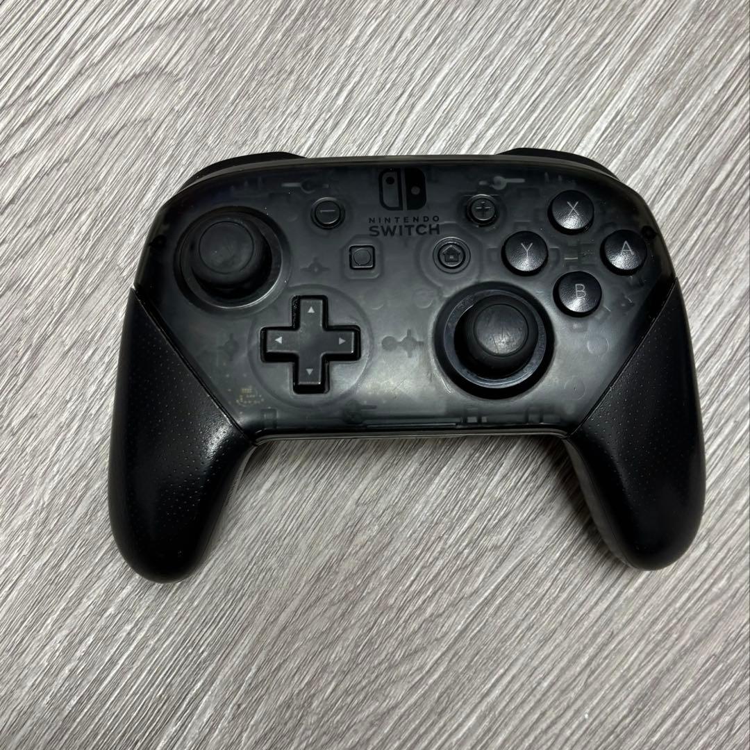 Nintendo Switch ピンク/水色 本体 ドック付き