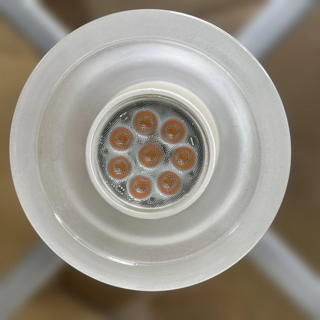 6775 YAMAGIWAシーリングライトP-FLAT アクリル G1485C