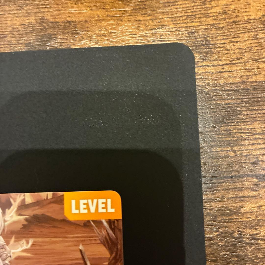 ハ*キ様 NIKKE クラウン：ネイキッドキング　SPR Lカード