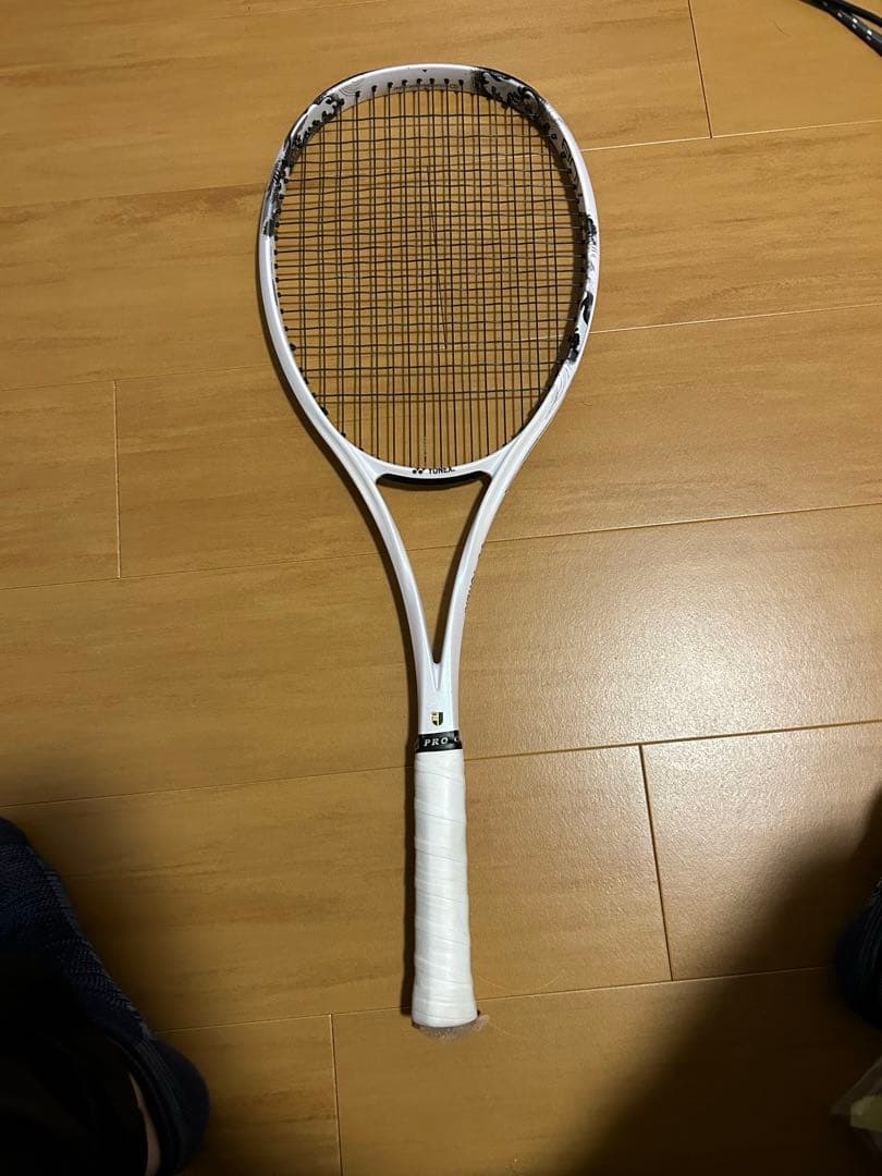 最終値下げ！ヨネックスジオブレイク80V