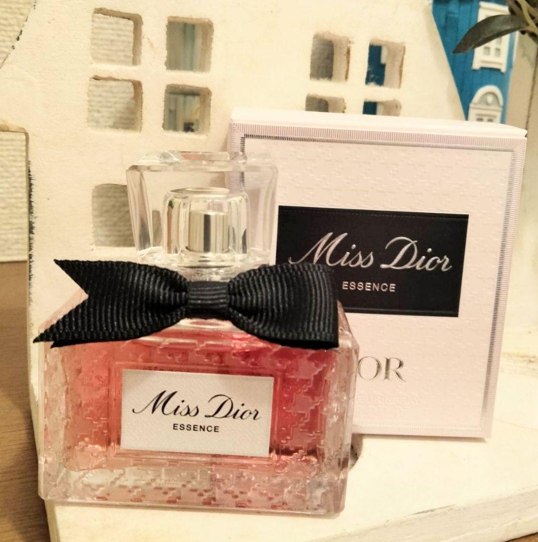 ミスディオールエッセンス35ml