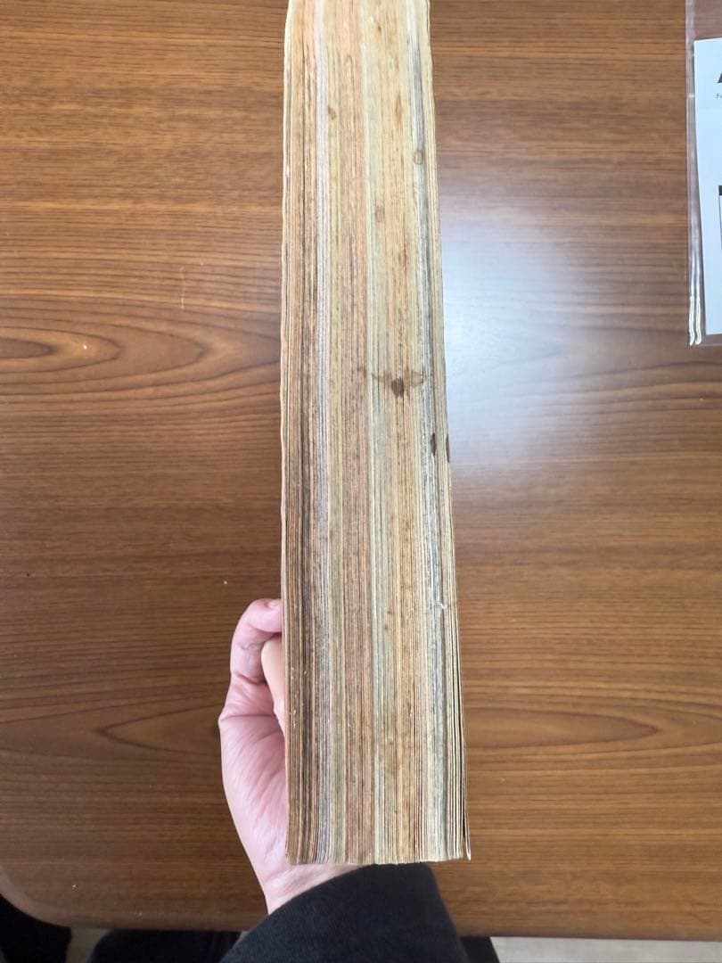 週間少年ジャンプ　1989年　28号　ドラゴンボール表紙&巻頭カラー