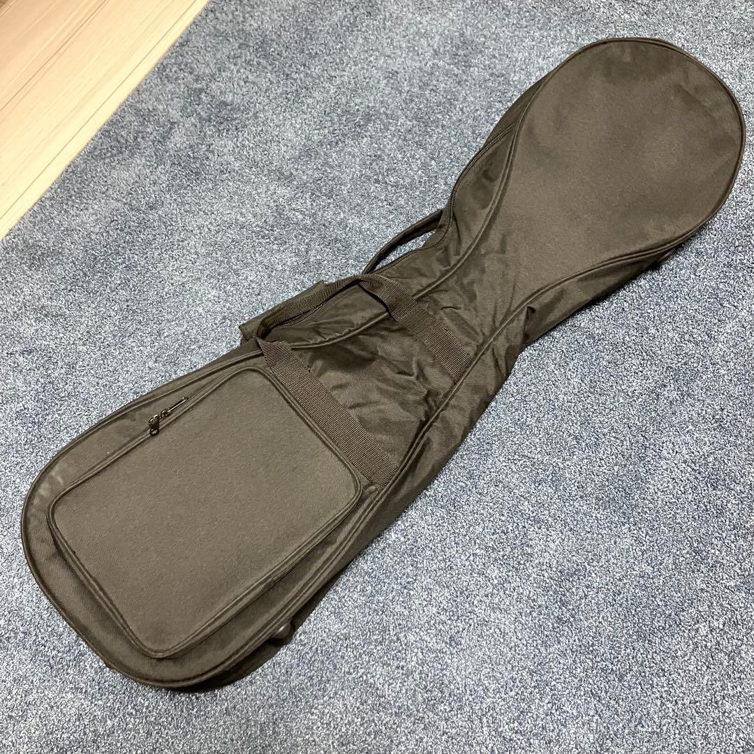 【美品級】三味線ソフトケース　リュック　手提げ　送料込み