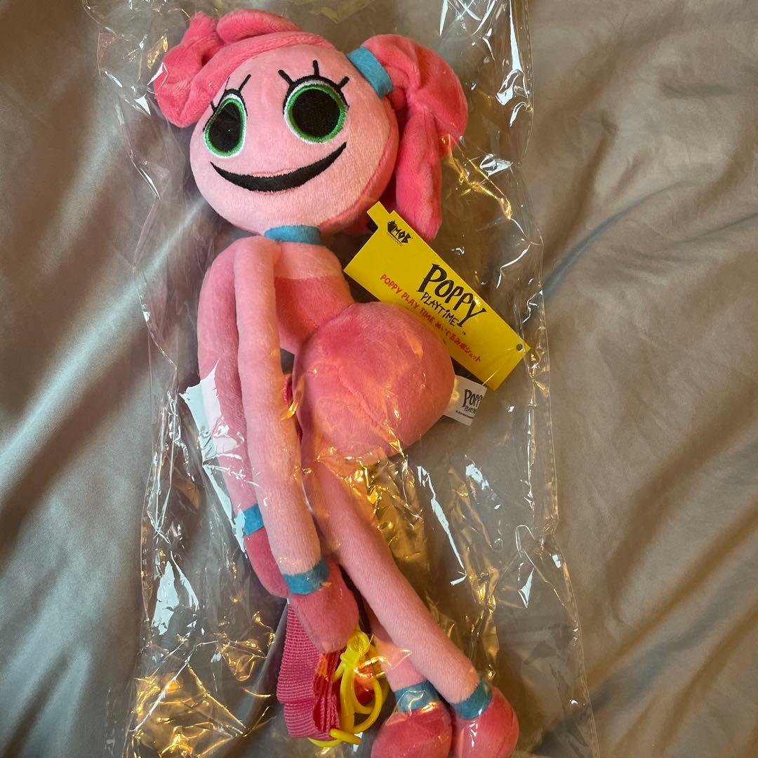 【激レア】新品未使用 POPPY PLAYTIMEポシェット