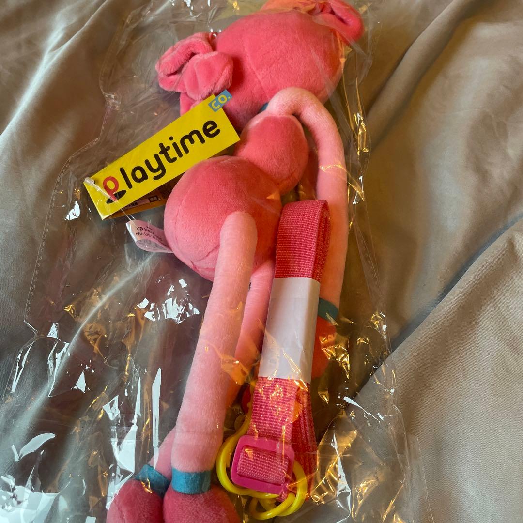 【激レア】新品未使用 POPPY PLAYTIMEポシェット