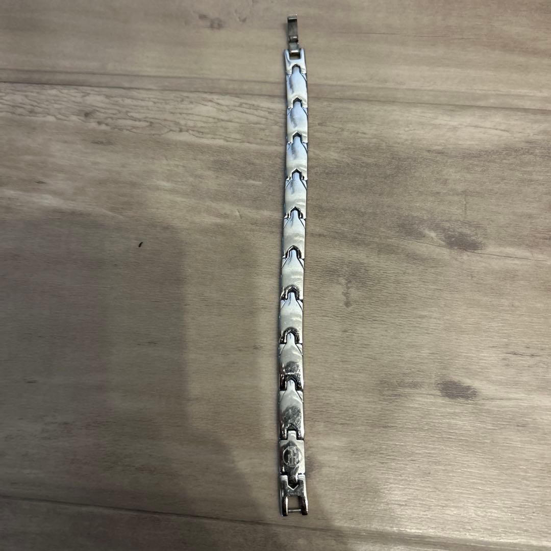 YOSHIMI ゲルマニウムチタン　ブレスレット