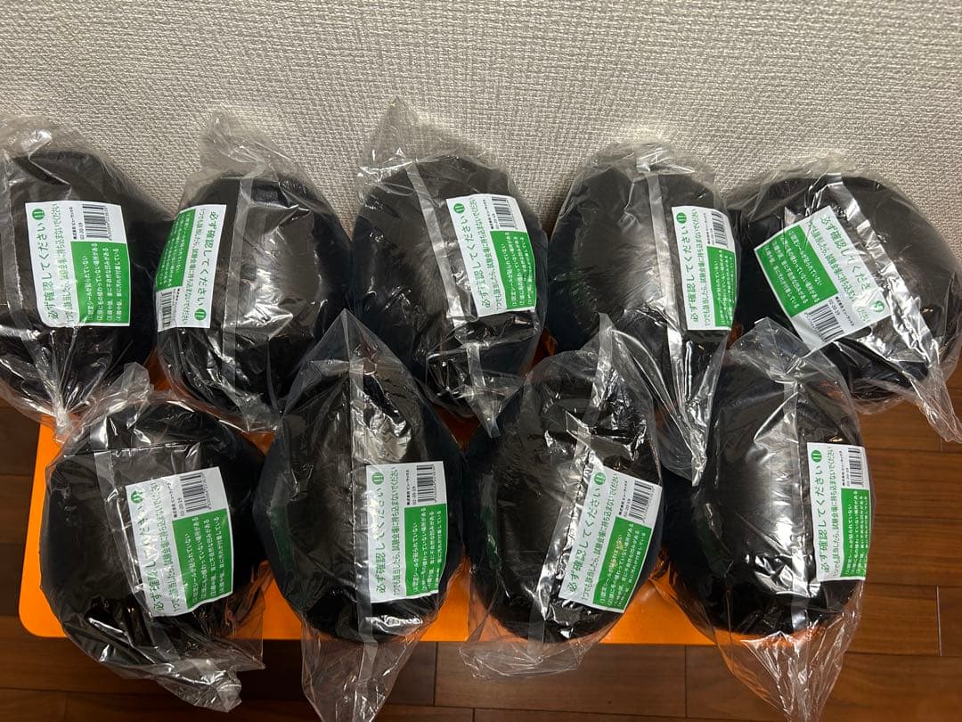 ぽちゃま 美容国家試験 カットウィッグ