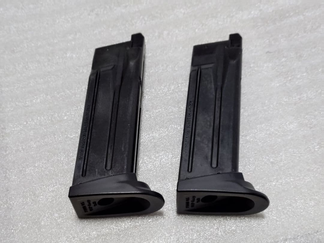 東京マルイ USP COMPACT