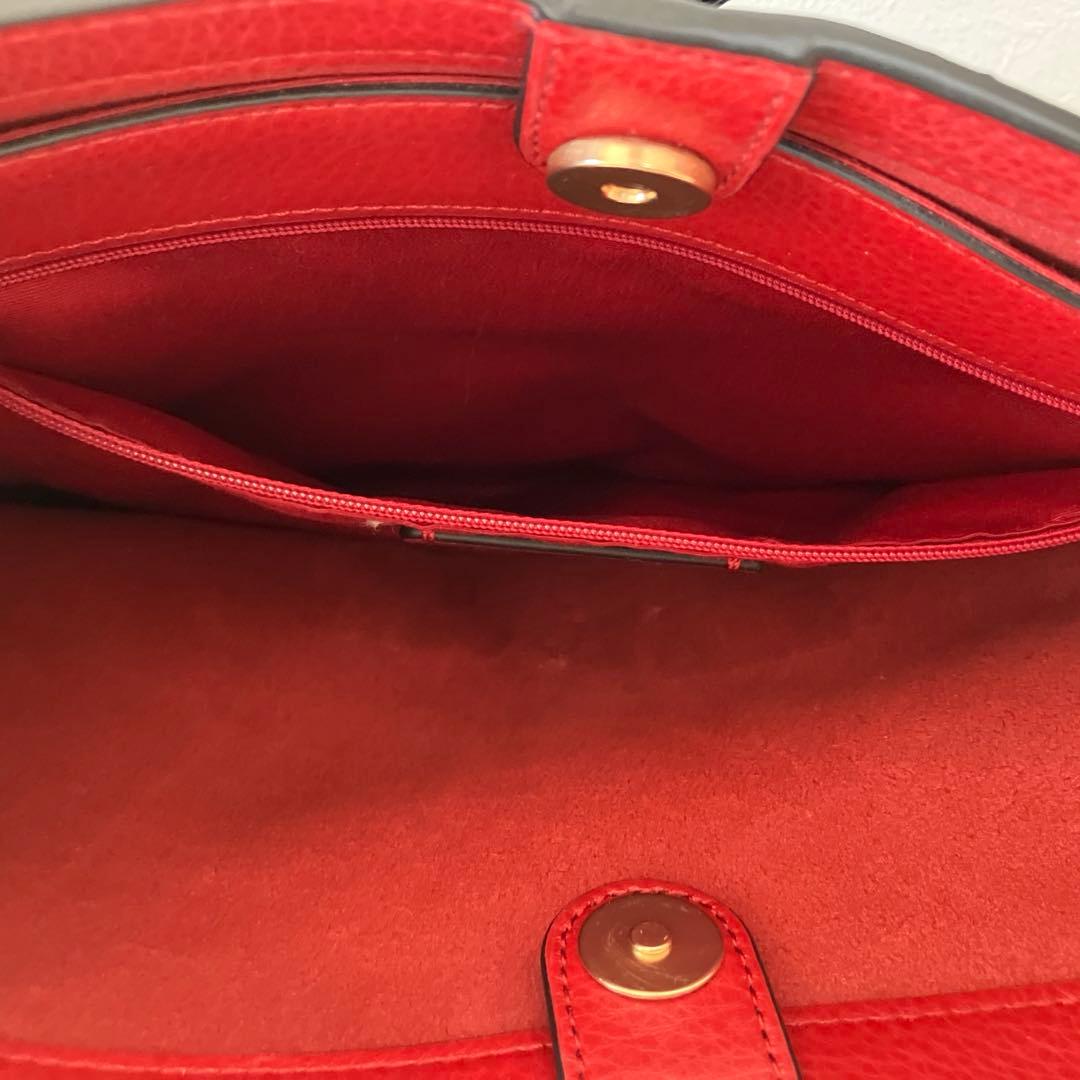 COACH トートーバック