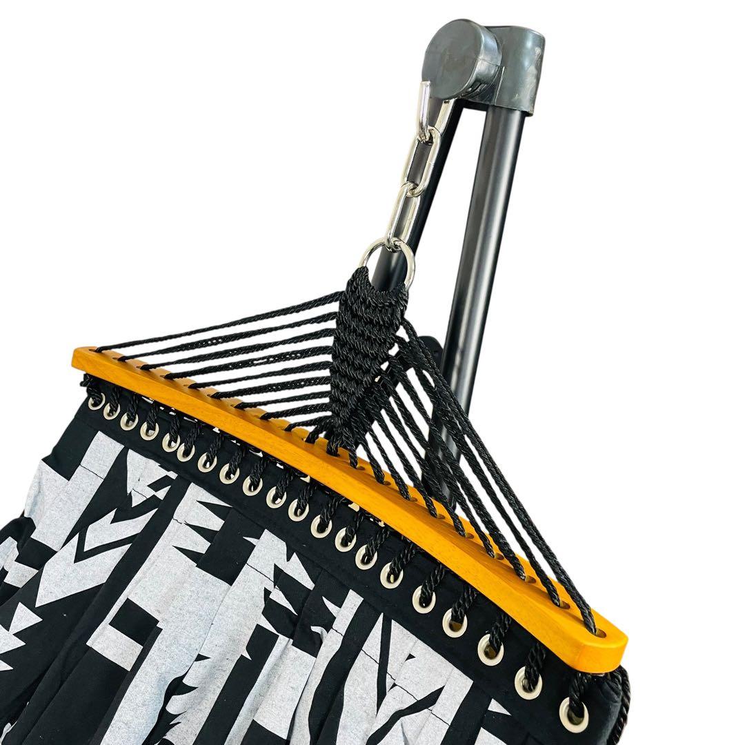 【限定別注品】CITY CREEK×PENDLETON別注トイモック　ハンモック