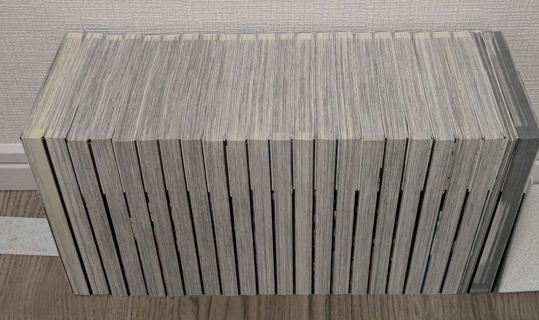 美品【呪術廻戦】0〜20巻 ＋ファンブック＆映画来場者特典