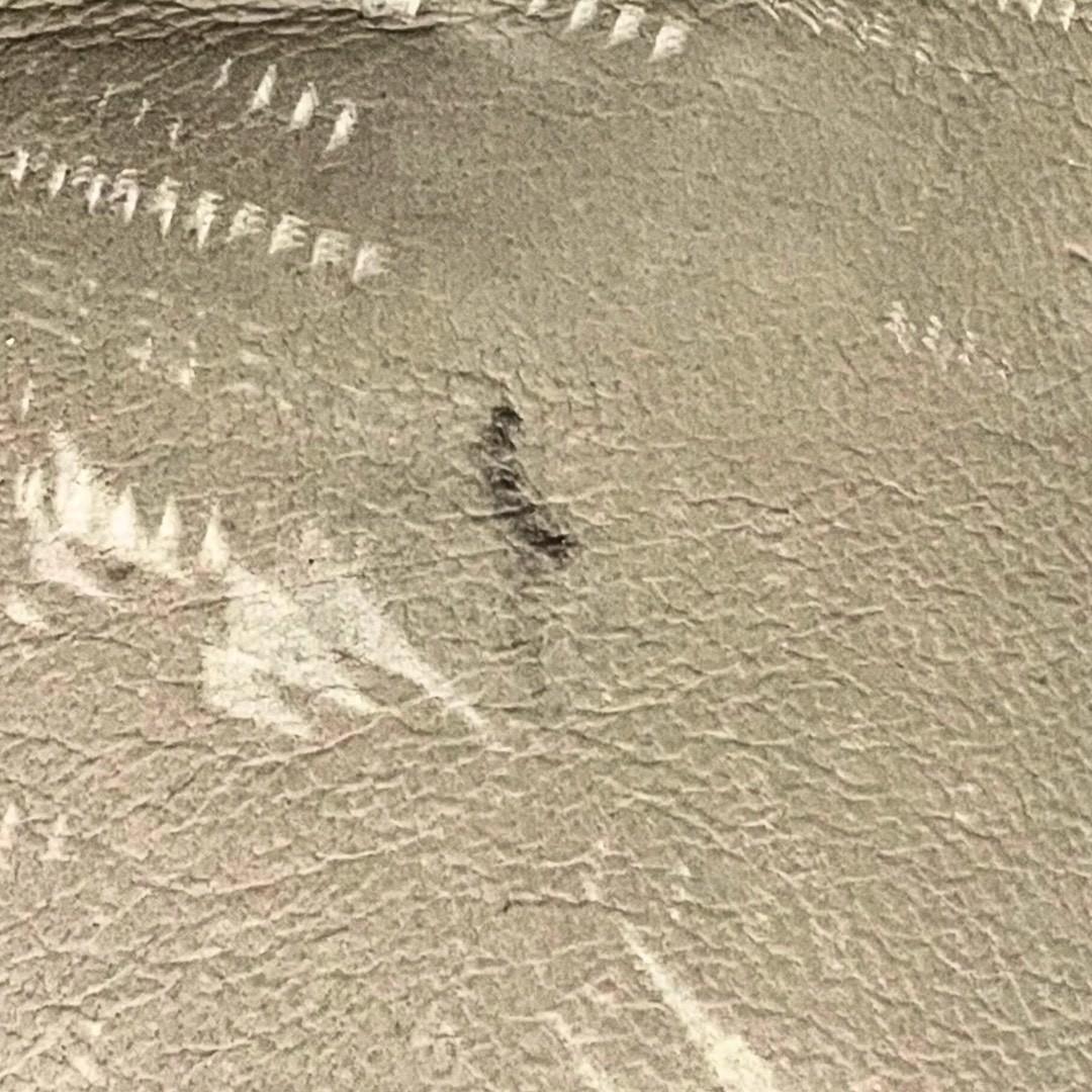 FALORNI ファロルニ 編み込みトートバッグ ベージュ