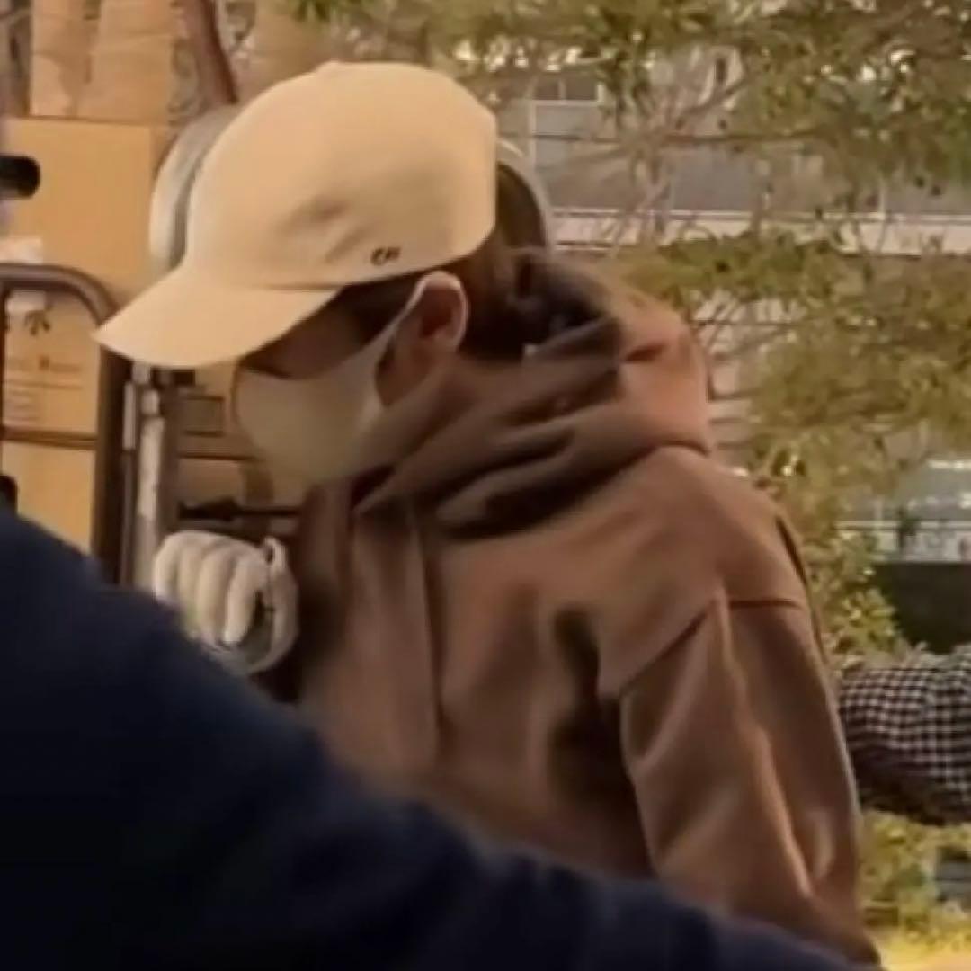 西島隆弘　着用　キャップ