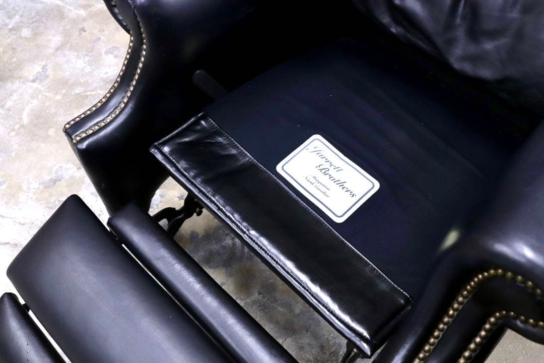 GMIK391○Jarrett Brothers / ジャレットブラザーズ DR