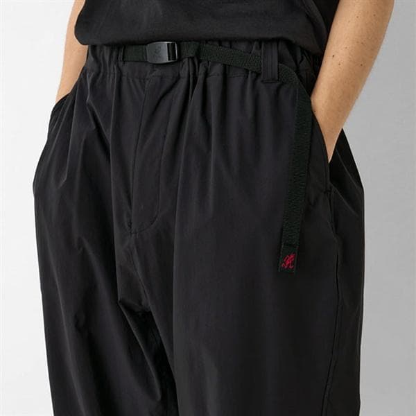 新品 WH × GRAMICCI 25SS SAROUEL コラボ パンツ