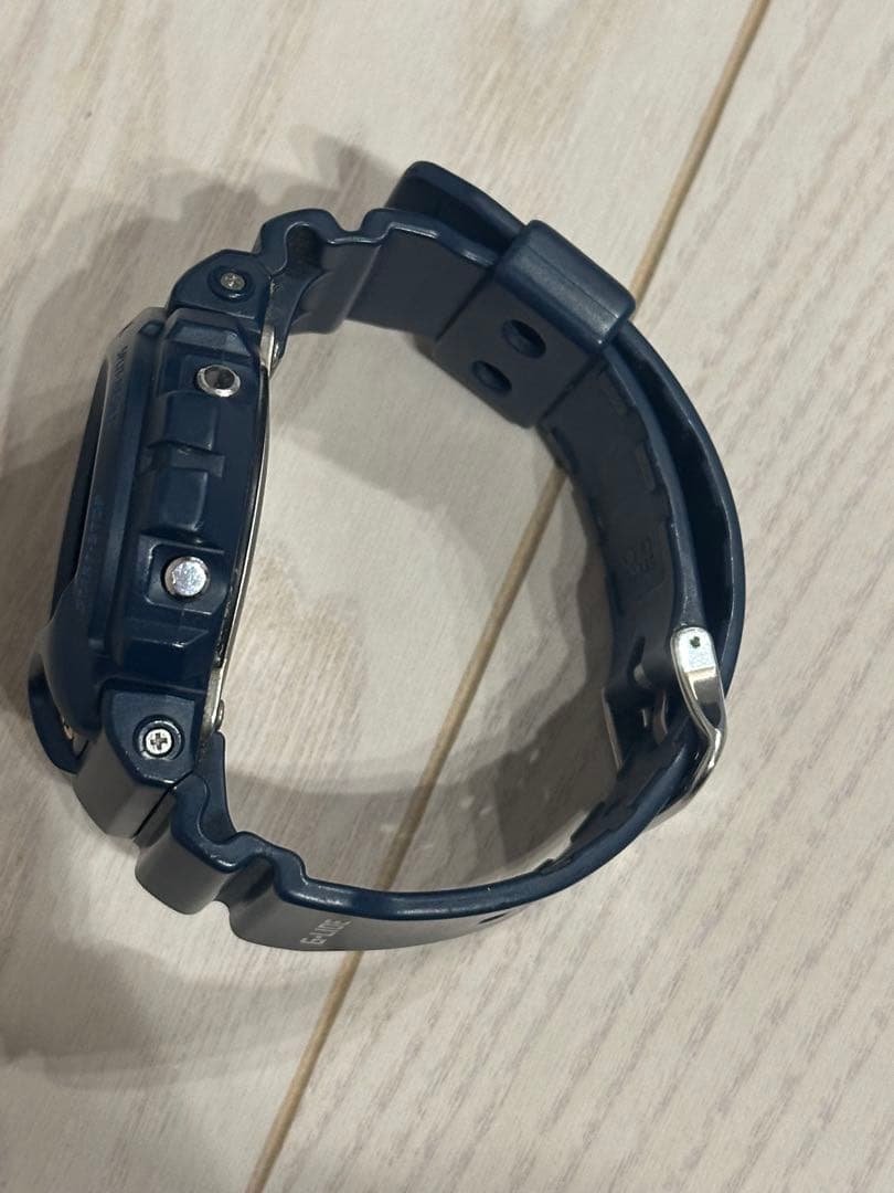 G-SHOCK デジタル