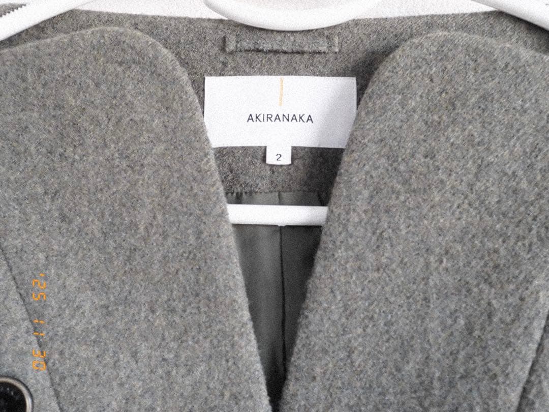 トップス AKIRANAKA Sesilia Jacket size 2