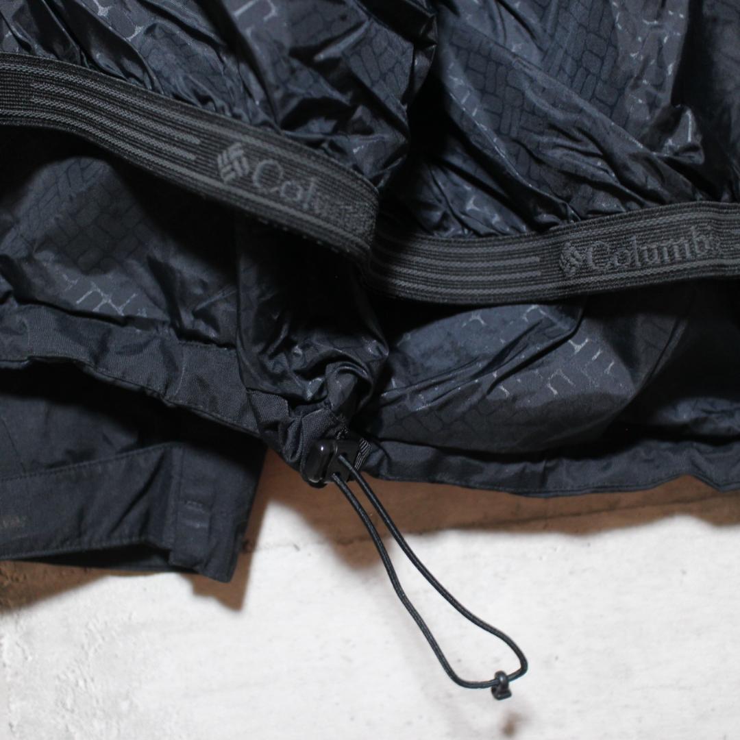【極美品 高機能】オムニテック【2XL】Columbia スノージャケット