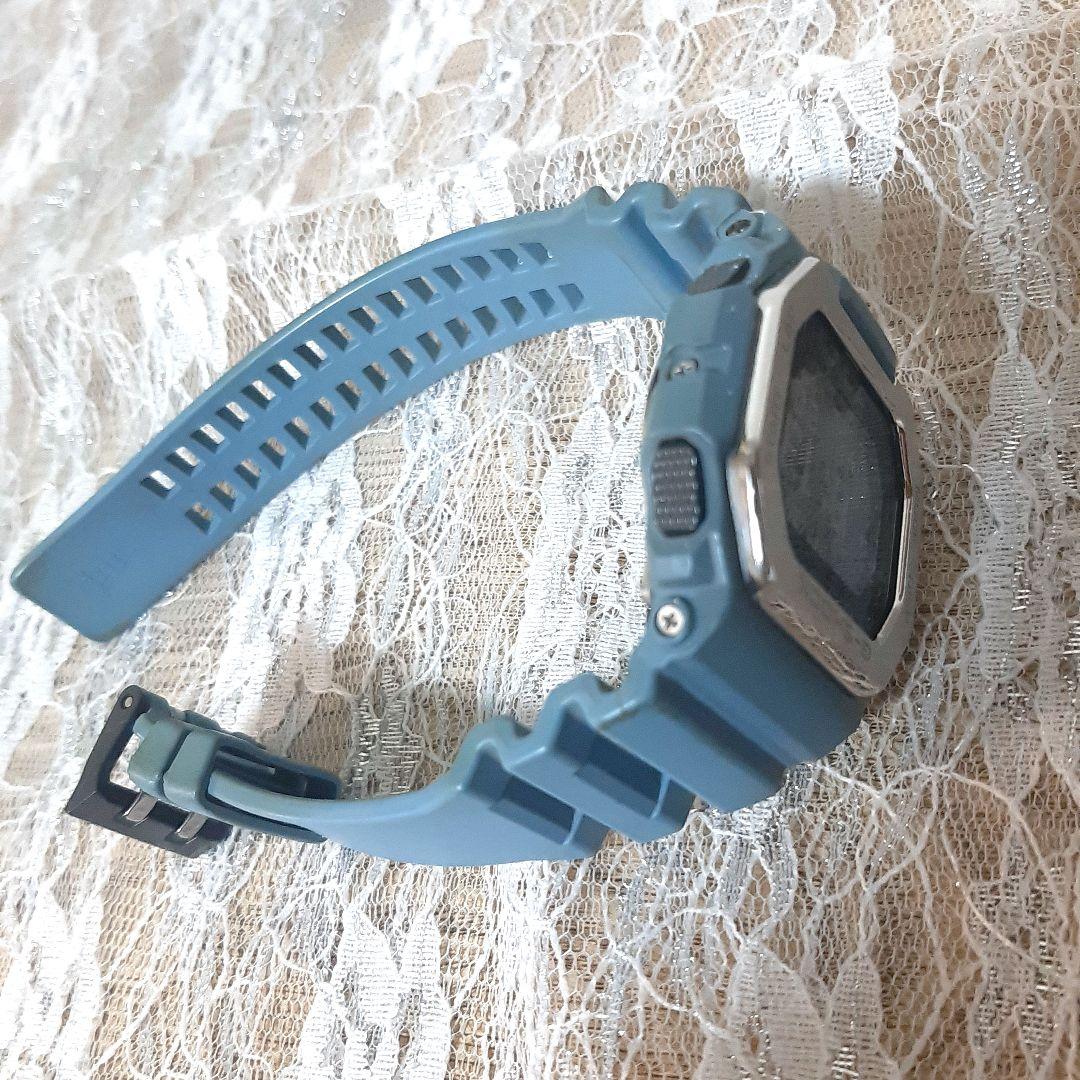 ✨稼働品✨G-SHOCK GBX-100 G-LIDE メンズ腕時計