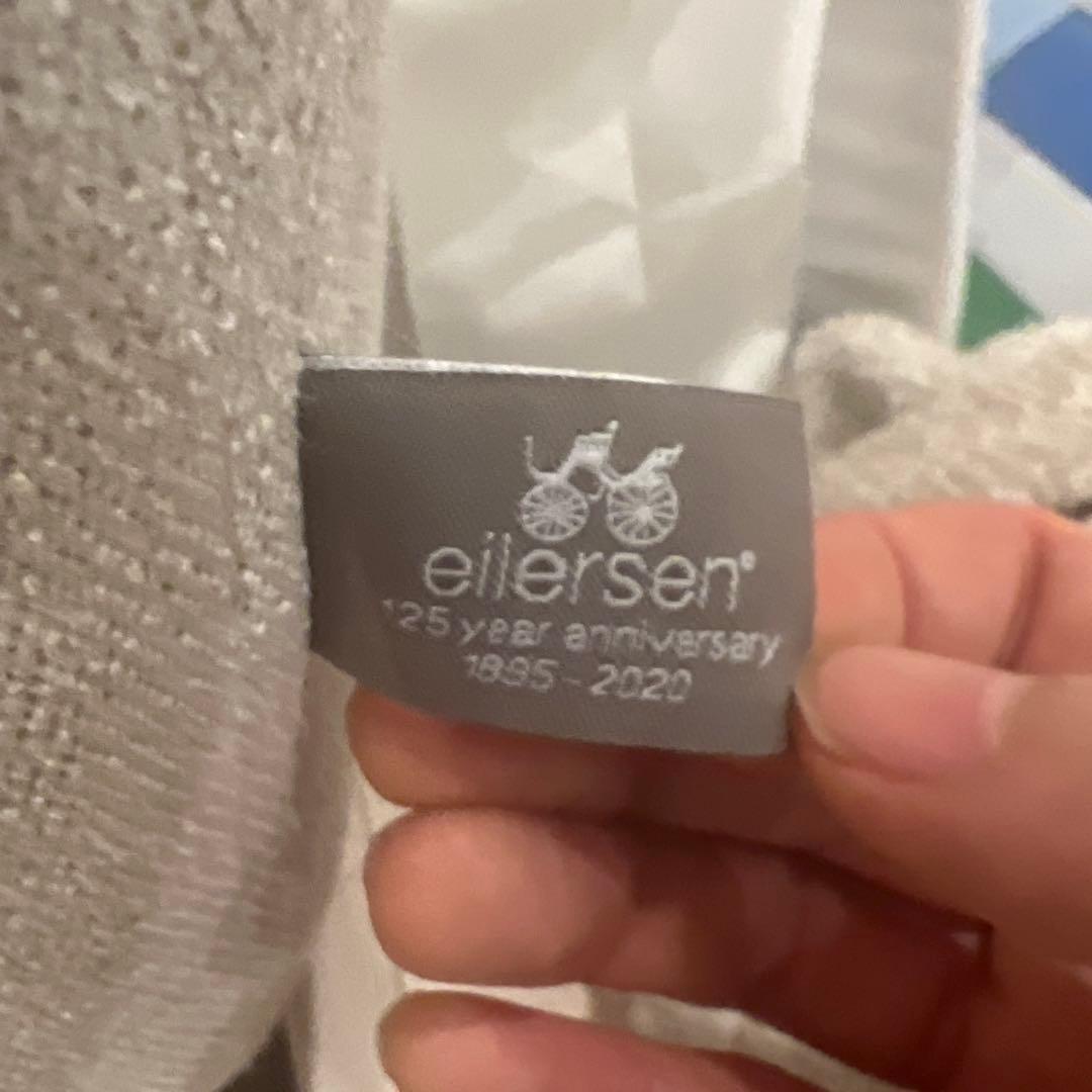 アイラーセン　eilersen オリオン　カウチソファ　ACTUS