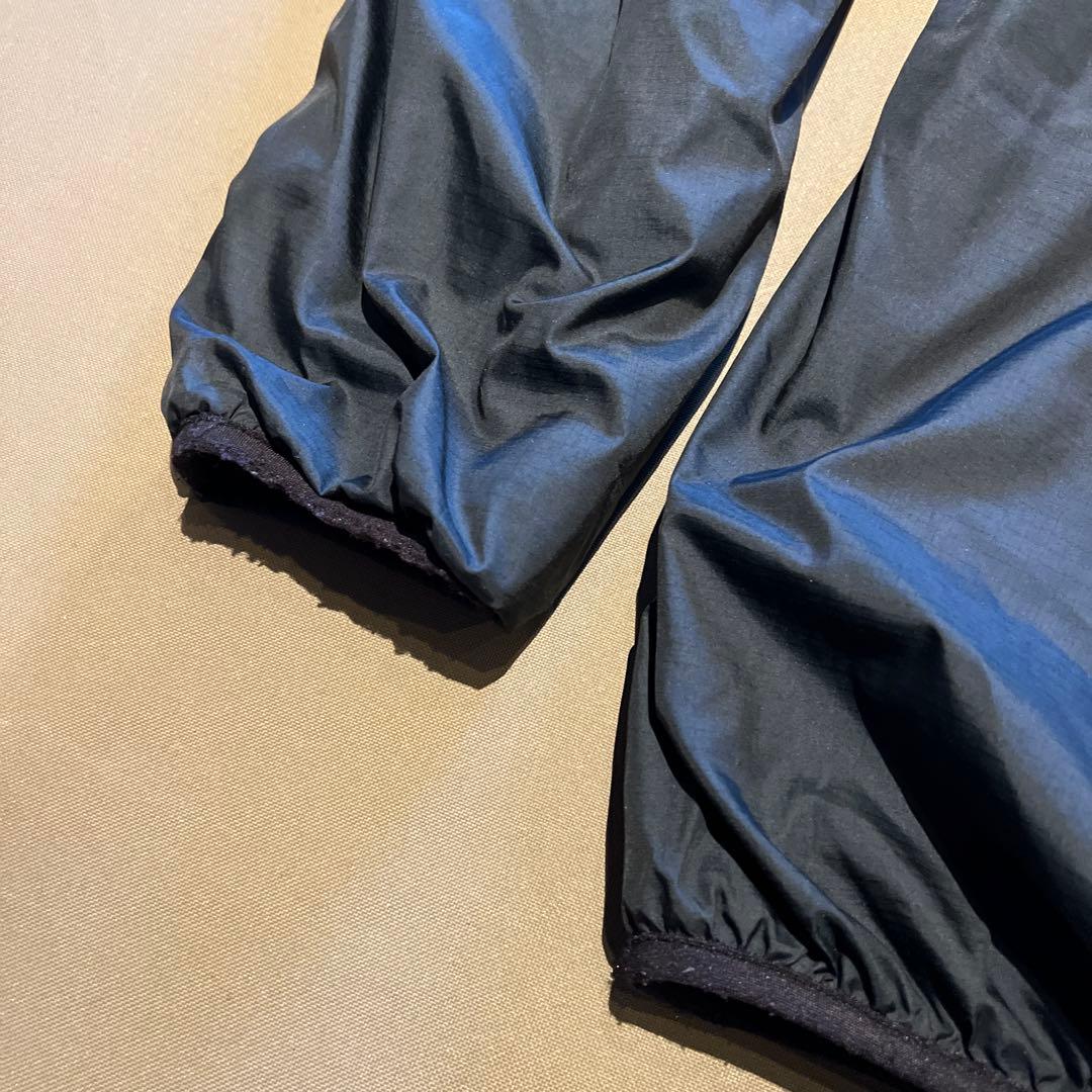 日本未発売！　パタゴニア　リバーシブル　スナップT S グリセード