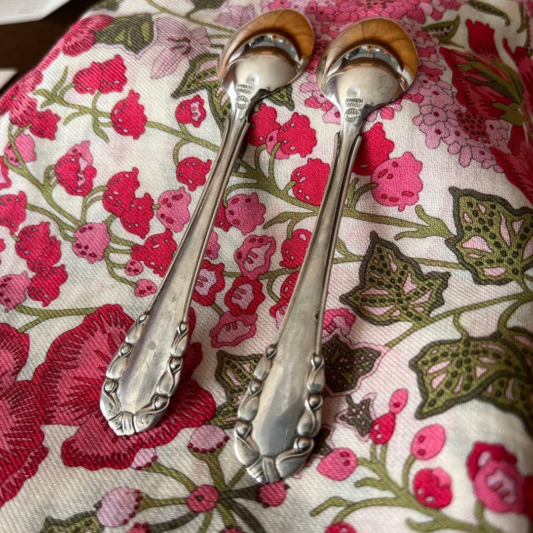 ジョージジェンセン　カトラリー