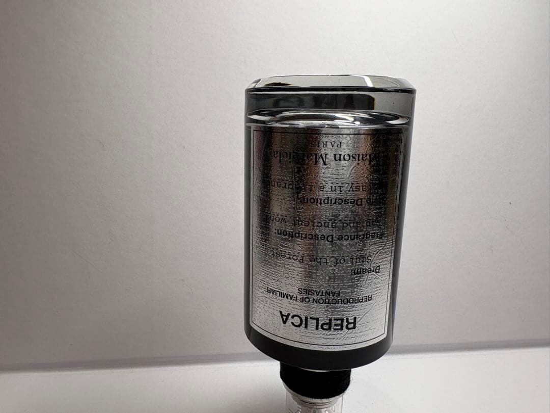 香水(ユニセックス) MaisonMargiela soul of the forest100ml