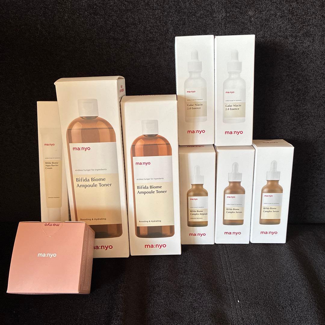 魔女工場セット