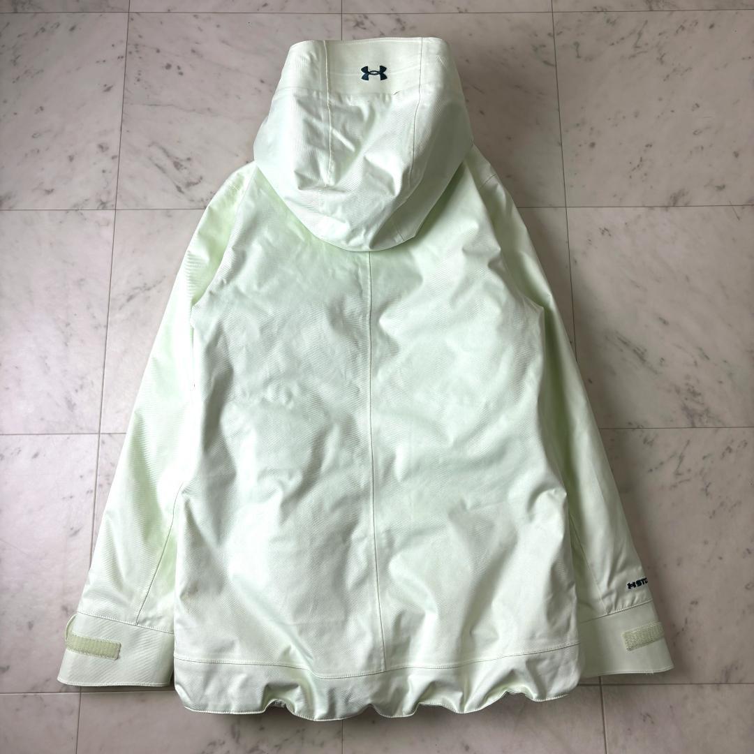 アンダーアーマー スノーボード スキー ウェア S相当 スノボ ボードウェア