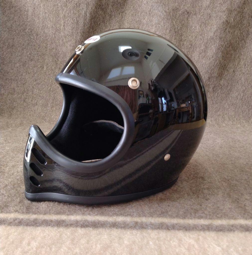 オーシャンビートル　MTX ブラックMサイズ