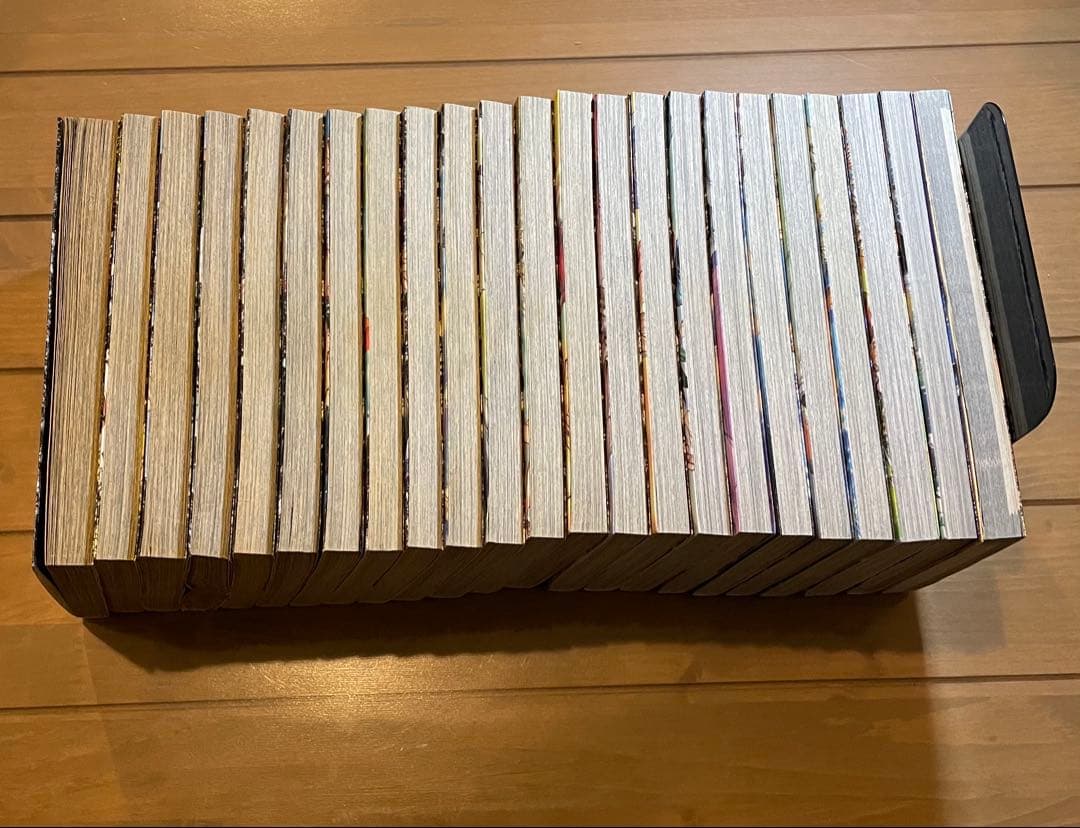 ドクターストーン　1〜12巻、14〜21巻、27巻、リブート白夜、化学王国事典