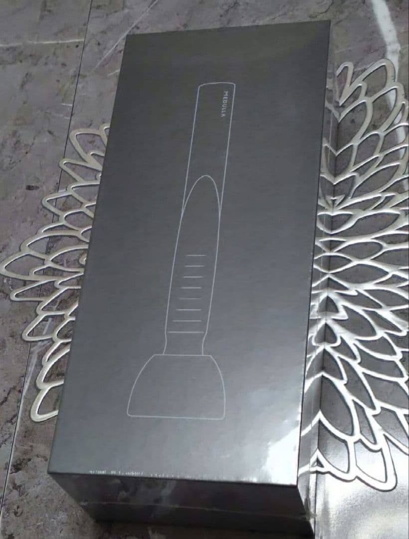 MEDULLA SONIC-SHINE PRO 未使用品