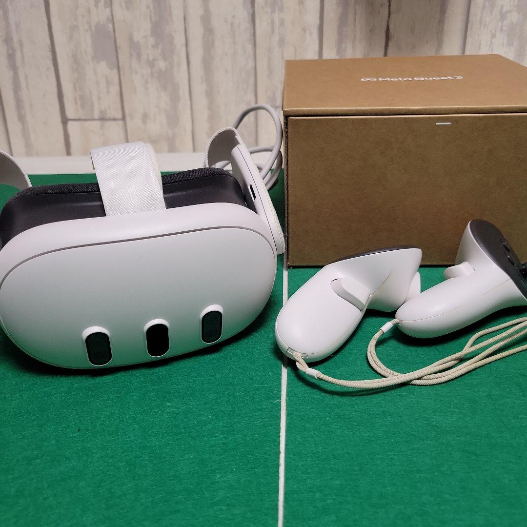  quest3 調節金具欠損