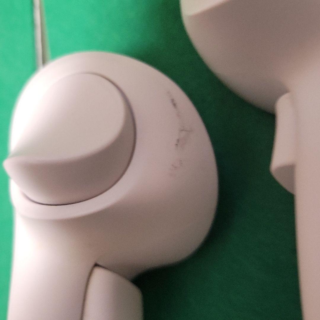  quest3 調節金具欠損