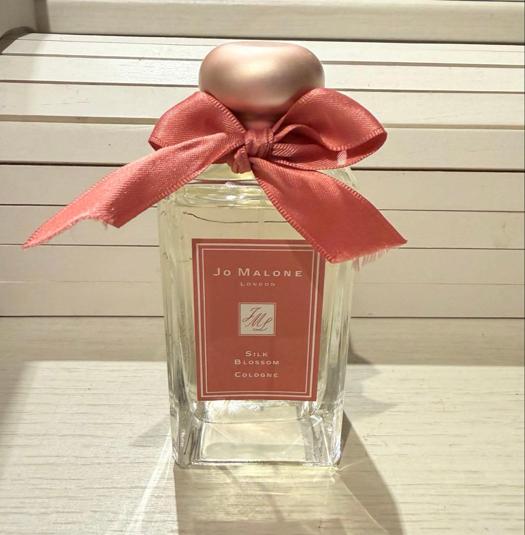 【限定】　ジョーマローン ロンドン　シルクブロッサム　100ml