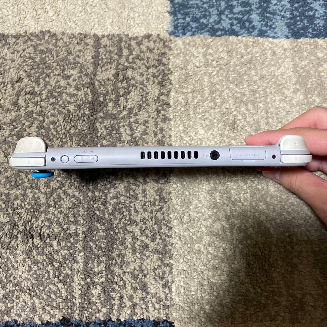 Nintendo Switch Lite ザシアンザマゼンタ