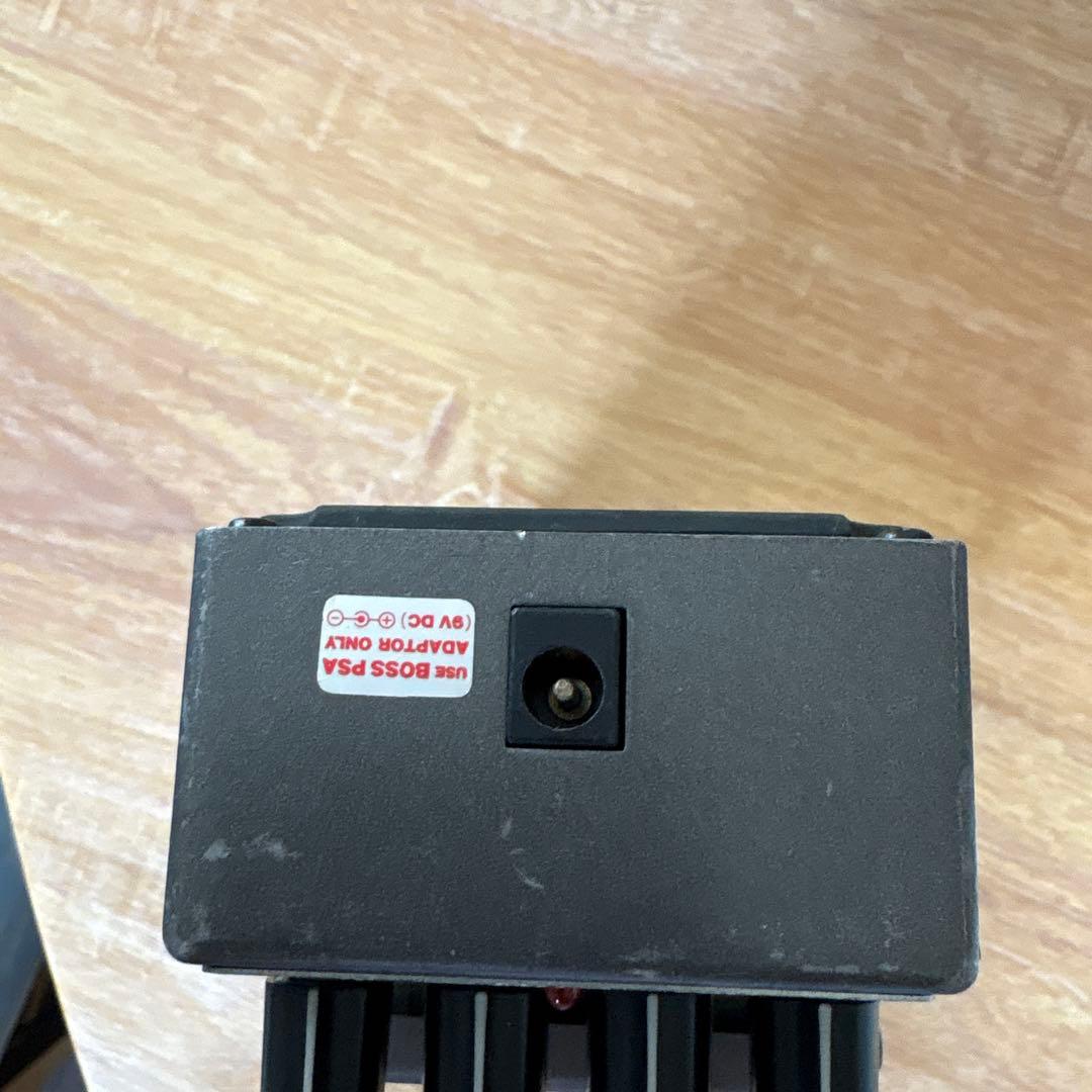 ギター Digital Reverb / Delay RV-3